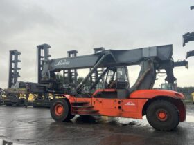 2008 Linde C4230TL full