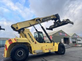 2014 Hyster RS46-41LS full