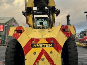 2014 Hyster RS46-41LS full