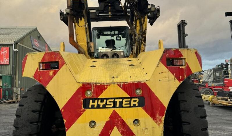 2014 Hyster RS46-41LS full