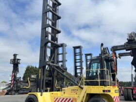 2017 Hyster H23XM-12EC full