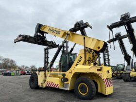 2014 Hyster RS45-31CH full