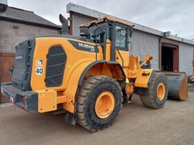 2020 Hyundai HL960 XT full