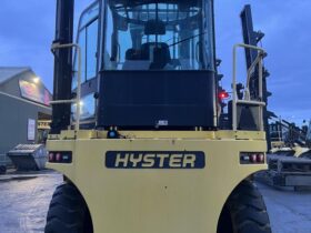 2016 Hyster H18.00XM-12EC full