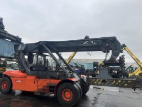 2008 Linde C4230TL full