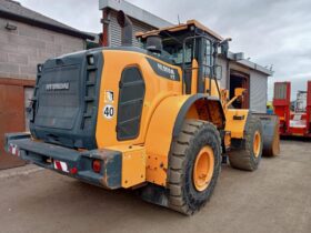 2020 Hyundai HL960 XT full