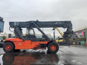 2008 Linde C4230TL full