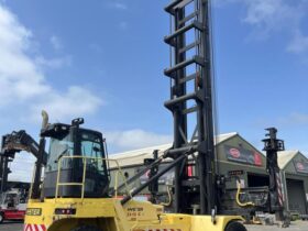 2017 Hyster H23XM-12EC full