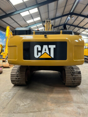 Caterpillar 330DL 2007