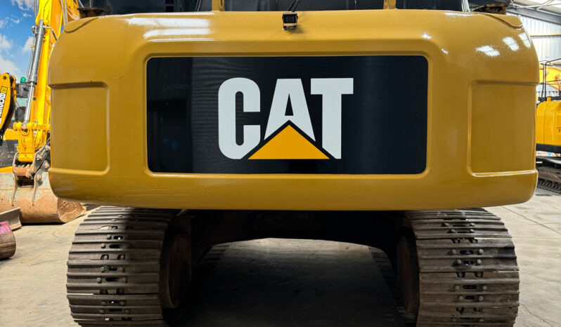 Caterpillar 330DL 2007