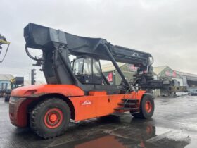 2008 Linde C4230TL full