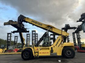 2014 Hyster RS46-41LS