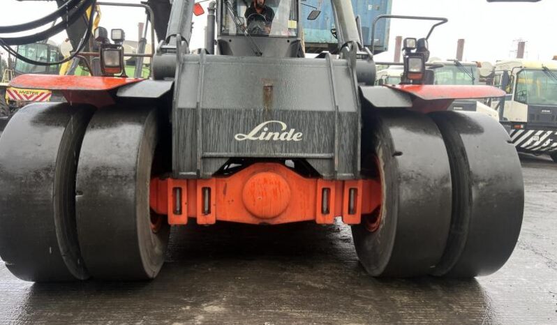 2008 Linde C4230TL full