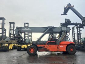 2008 Linde C4230TL