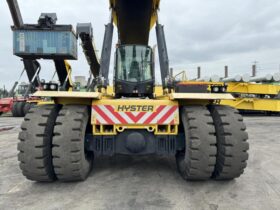 2014 Hyster RS45-31CH full