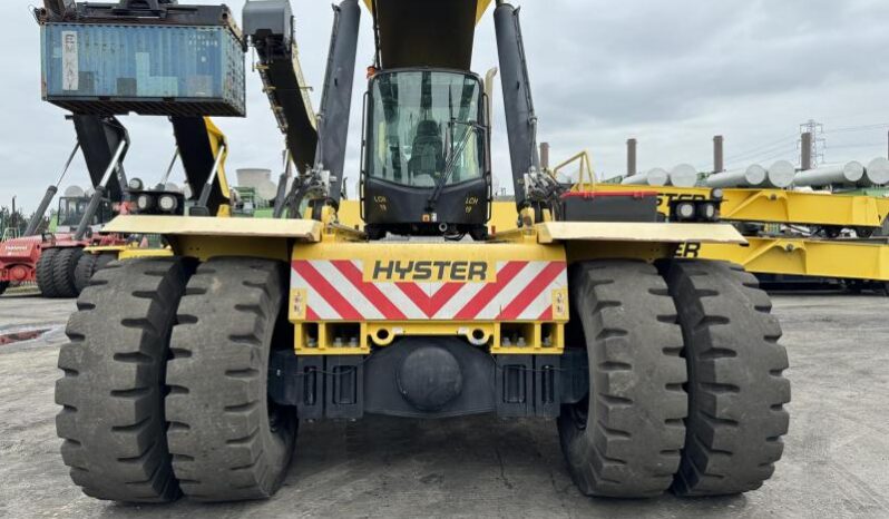 2014 Hyster RS45-31CH full