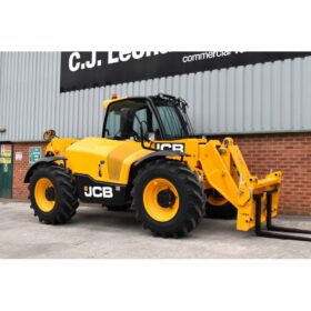 2023 531-70, Telescopic Handler.