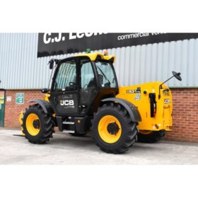 2023 531-70, Telescopic Handler. full