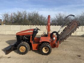 DitchWitch RT 40