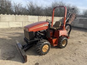 DitchWitch RT 40 full