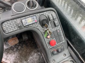 2017 JCB 35D 4×4 Teletruck full