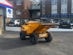 Thwaites 3 Tonne Swivel Dumper for Sale  1457 Hours Ref: D09071 full