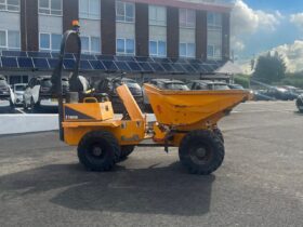 Thwaites 3 Tonne Swivel Dumper for Sale  1457 Hours Ref: D09071 full