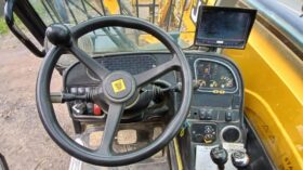 2017 JCB 533-105 Telehandler full