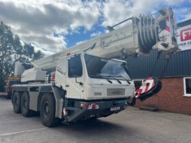 2019 Grove GMK 3060 Mobile Crane