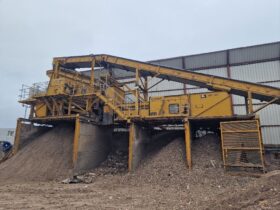 2018 Kiverco Screening Plant For Auction on 2024-09-14