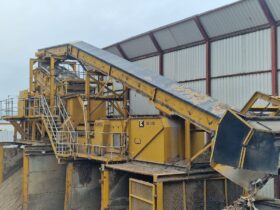 2018 Kiverco Screening Plant For Auction on 2024-09-14 full