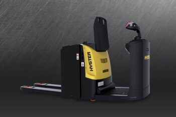 Hyster LO2.0-3.0P Order Picker Pallet Truck