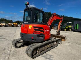 2019 Kubota U48- 4 full