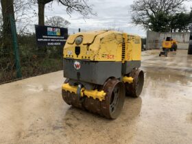 2014 Wacker Neuson RTSC2 (U500) full