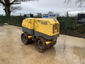 2014 Wacker Neuson RTSC2 (U500) full