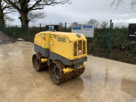 2014 Wacker Neuson RTSC2 (U500) full