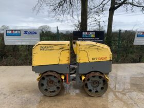 2014 Wacker Neuson RTSC2 (U500) full