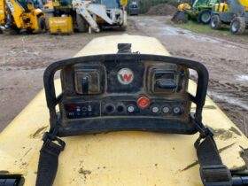 2014 Wacker Neuson RTSC2 (U500) full