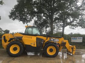 2017 JCB 540-140 (U688)