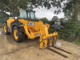 2017 JCB 540-140 (U688) full