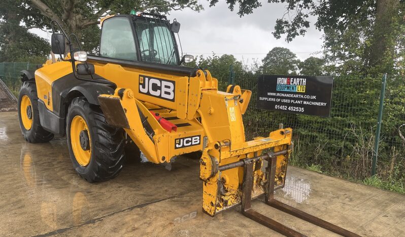 2017 JCB 540-140 (U688) full