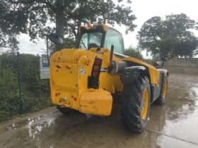 2017 JCB 540-140 (U688) full