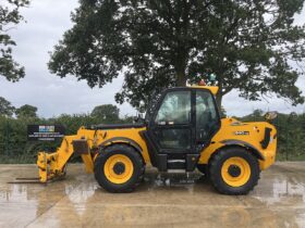 2017 JCB 540-140 (U688) full