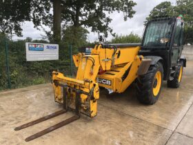 2017 JCB 540-140 (U688) full