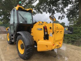 2017 JCB 540-140 (U688) full