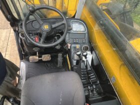 2017 JCB 540-140 (U688) full