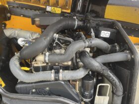 2017 JCB 540-140 (U688) full