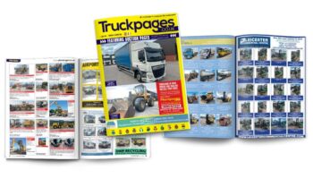 Truck & Plant Pages Magazine Issue 234