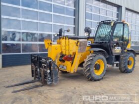 2014 JCB 540-170 Telehandlers For Auction: Leeds 11th,12th,13th & 14th September 2024 @8:00am