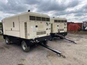 2017 DOOSAN 12-254 S-NO 895249  £34500